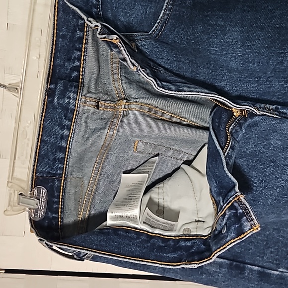 Levi's Men's 505 Jeans Size 32x32 - Picture 5 of 5